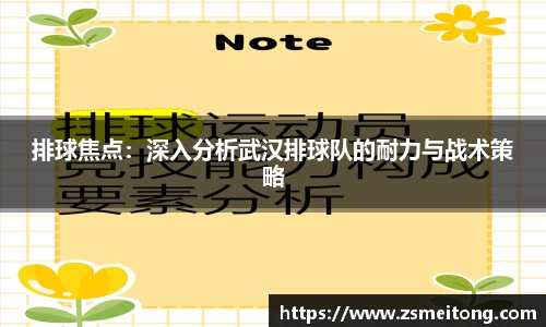 排球焦点：深入分析武汉排球队的耐力与战术策略
